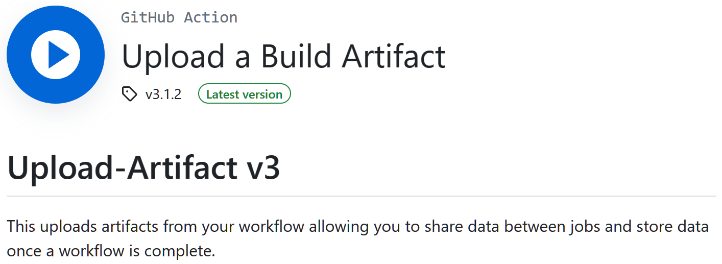 actions/upload-artifact@v3