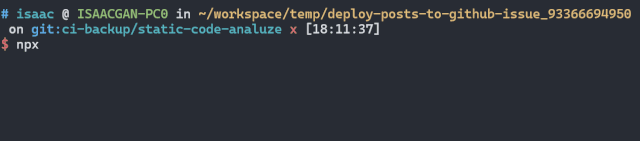 dependency-cruiser init